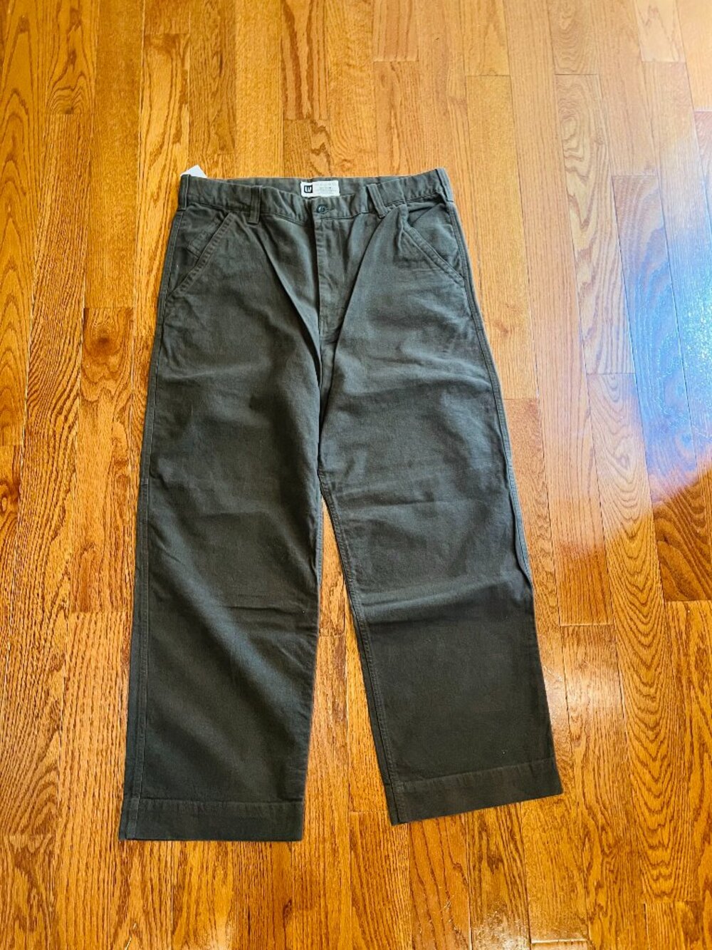 GAP Brand new with tags Field Officer Pants 36 X 30